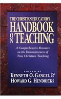 Christian Educator's Handbook on Teaching