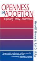 Openness in Adoption