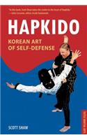 Hapkido, Korean Art of Self-Defense