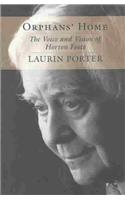 Orphans' Home: The Voice and Vision of Horton Foote(Southern Literary Studies)