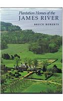 Plantation Homes of the James River