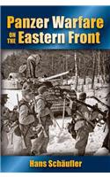 Panzer Warfare on the Eastern Front