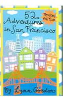 52 Adventures in San Francisco