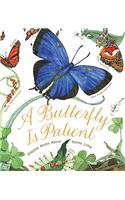 Butterfly Is Patient