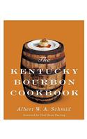 Kentucky Bourbon Cookbook