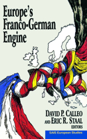 Europe's Franco-German Engine