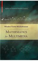 Mathematics for Multimedia