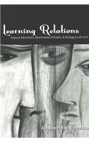 Learning Relations