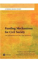 Funding Mechanisms for Civil Society