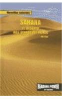 Sahara: El Desierto Más Grande del Mundo (the Sahara: World's Largest Desert)