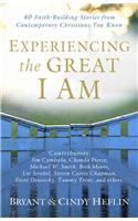 Experiencing the Great I Am