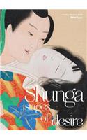 Shunga: Stages of Desire