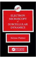Electron Microscopy Of Subcellular Dynamics