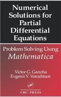 Numerical Solutions for Partial Differential Equations