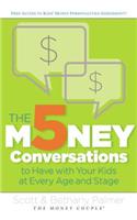 5 Money Conversations to Have with Your Kids at Every Age and Stage