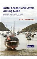 Bristol Channel and River Severn Cruising Guide