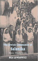 Jewish Community of Salonica