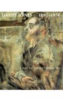 David Jones 1895-1974