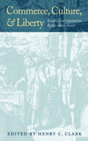 Commerce, Culture, and Liberty