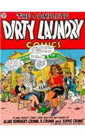The Complete Dirty Laundry