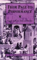 From Page to Performance