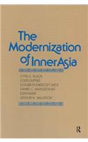 Modernization of Inner Asia