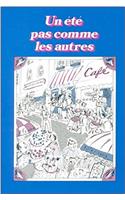 UN Ete Pas Comme Les Autres
