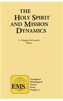 Holy Spirit & Mission Dyn