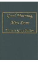 Good Morning, Miss Dove