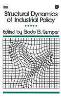 Structural Dynamics of Industrial Policy