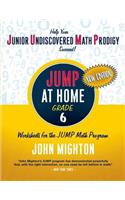 Jump at Home: Grade 6