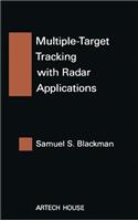 Multiple-Target Tracking with Radar Applications