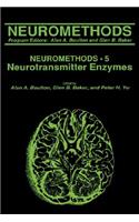 Neurotransmitter Enzymes