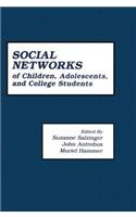 First Compendium of Social Network Research Focusing on Children and Young Adult