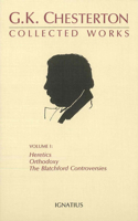 The Collected Works of G.K. Chesterton