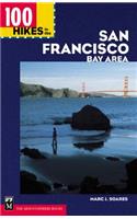 100 Hikes in the San Francisco Bay Area