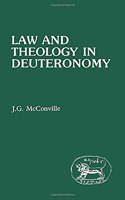 Law and Theology in Deuteronomy