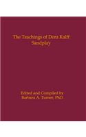 The Teachings of Dora Kalff