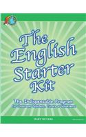 English Starter Kit