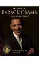 Barack Obama: The Official Inaugural Book