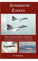 Supersonic Eagles