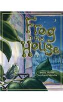 Frog in the House