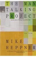 The Man Talking Project