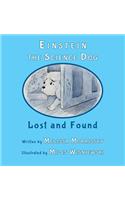 Einstein the Science Dog