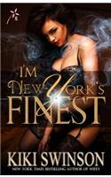 I'm New York's Finest