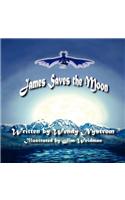 James Saves the Moon