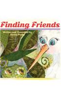 Finding Friends