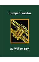 Trumpet Partitas