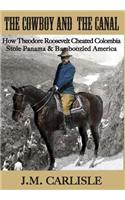 Cowboy and the Canal