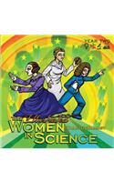 Illustrated Women in Science